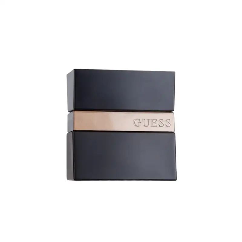Guess Seductive Noir Eau De Toilette Men 30 ml 1 Buc.